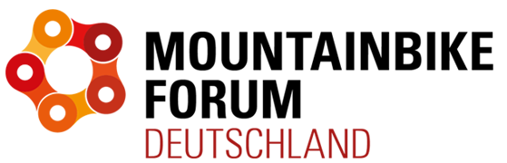 logo mtb forum deutschland